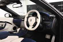 Maserati GranCabrio V8 MC