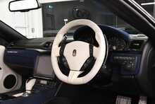 Maserati GranCabrio V8 MC