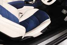 Maserati GranCabrio V8 MC