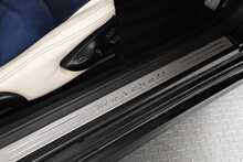 Maserati GranCabrio V8 MC