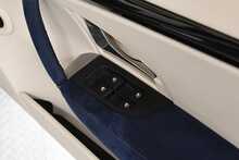 Maserati GranCabrio V8 MC