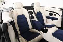 Maserati GranCabrio V8 MC