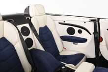 Maserati GranCabrio V8 MC