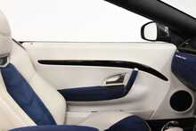 Maserati GranCabrio V8 MC