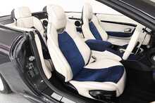 Maserati GranCabrio V8 MC