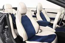 Maserati GranCabrio V8 MC