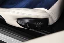 Maserati GranCabrio V8 MC