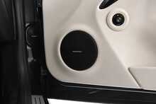 Maserati GranCabrio V8 MC