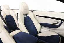 Maserati GranCabrio V8 MC