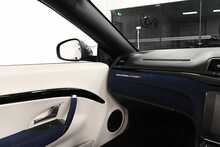 Maserati GranCabrio V8 MC