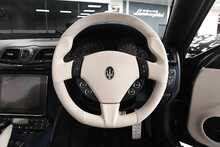 Maserati GranCabrio V8 MC