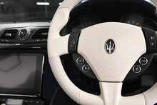 Maserati GranCabrio V8 MC