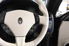 Maserati GranCabrio V8 MC