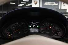 Maserati GranCabrio V8 MC