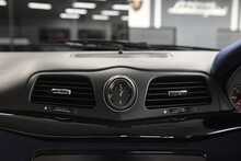 Maserati GranCabrio V8 MC