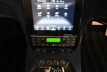 Maserati GranCabrio V8 MC