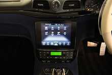 Maserati GranCabrio V8 MC