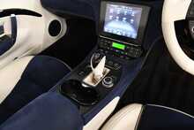 Maserati GranCabrio V8 MC