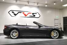 Maserati GranCabrio V8 MC