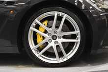 Maserati GranCabrio V8 MC