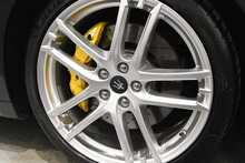 Maserati GranCabrio V8 MC