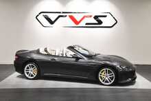 Maserati GranCabrio V8 MC