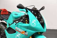 Petronas  FP1
