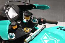 Petronas  FP1