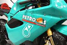 Petronas  FP1