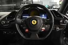 Ferrari 488 T V8 GTB