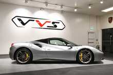 Ferrari 488 T V8 GTB