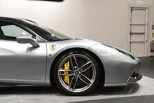 Ferrari 488 T V8 GTB