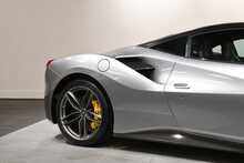Ferrari 488 T V8 GTB