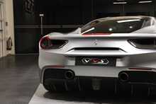 Ferrari 488 T V8 GTB