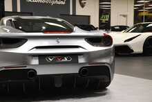 Ferrari 488 T V8 GTB