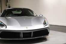 Ferrari 488 T V8 GTB
