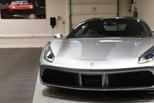 Ferrari 488 T V8 GTB