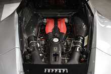 Ferrari 488 T V8 GTB