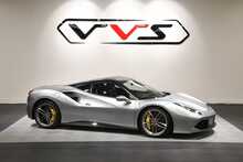 Ferrari 488 T V8 GTB