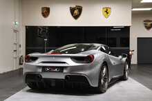 Ferrari 488 T V8 GTB