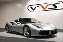 Ferrari 488 T V8 GTB