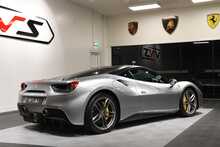 Ferrari 488 T V8 GTB