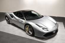 Ferrari 488 T V8 GTB