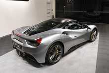 Ferrari 488 T V8 GTB