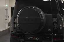 Land Rover Defender 110 P525 V8