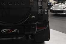 Land Rover Defender 110 P525 V8