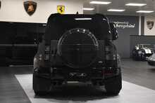 Land Rover Defender 110 P525 V8