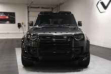 Land Rover Defender 110 P525 V8