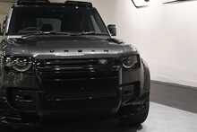 Land Rover Defender 110 P525 V8