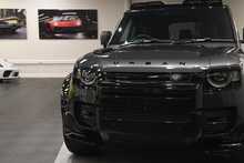 Land Rover Defender 110 P525 V8